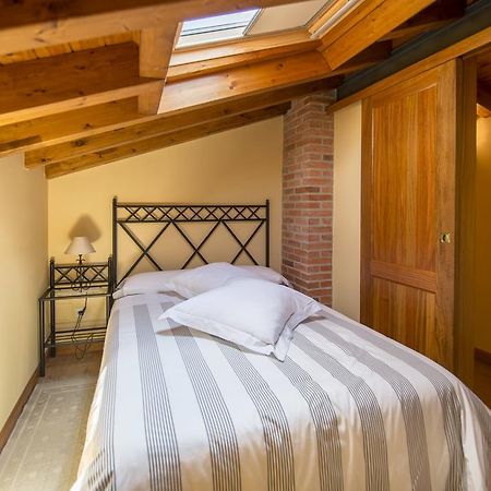 Apartamentos Mirador de Bareyo Bagian luar foto