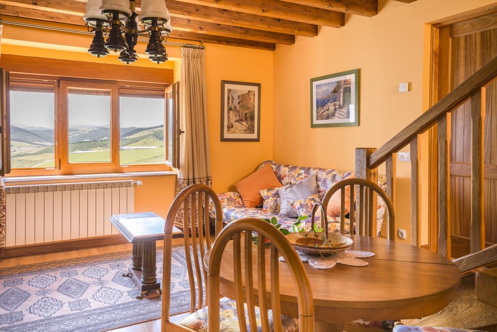 Apartamentos Mirador de Bareyo Bagian luar foto