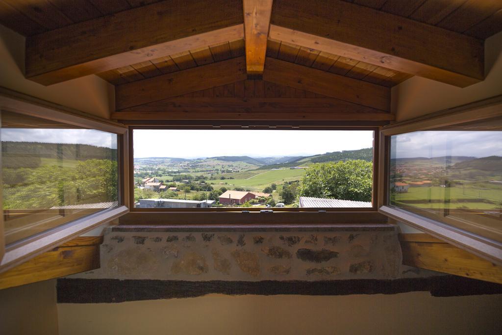 Apartamentos Mirador de Bareyo Bagian luar foto