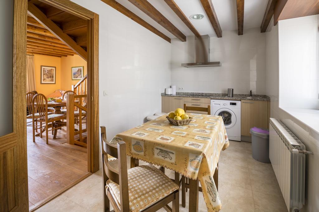 Apartamentos Mirador de Bareyo Bagian luar foto