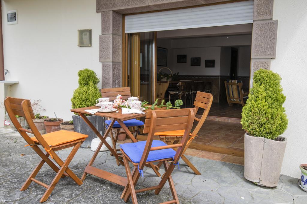 Apartamentos Mirador de Bareyo Bagian luar foto