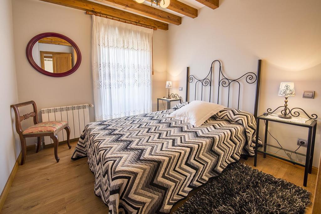 Apartamentos Mirador de Bareyo Bagian luar foto